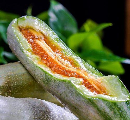 请问蓝瓜怎么吃最好,蓝瓜的最佳食用方法揭秘