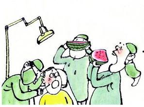 吃瓜有风险动漫,揭秘动漫世界中的风险与真相