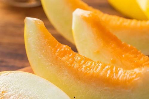 凤凰蜜瓜如何吃,多味品尝指南，解锁夏日清新美味