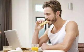 男人自带体温吃瓜,探寻男性独特体温下的生活趣味